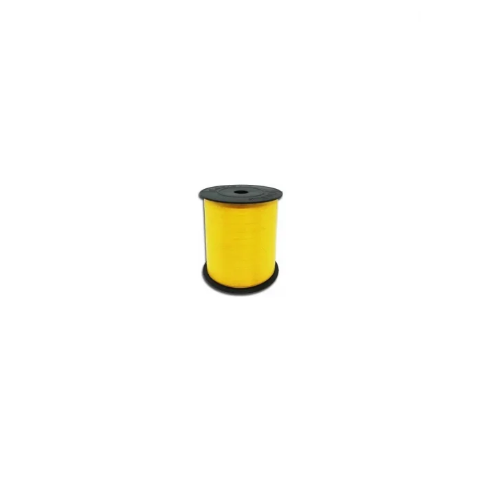 Rafya 5 MM Sarı 200 Metre