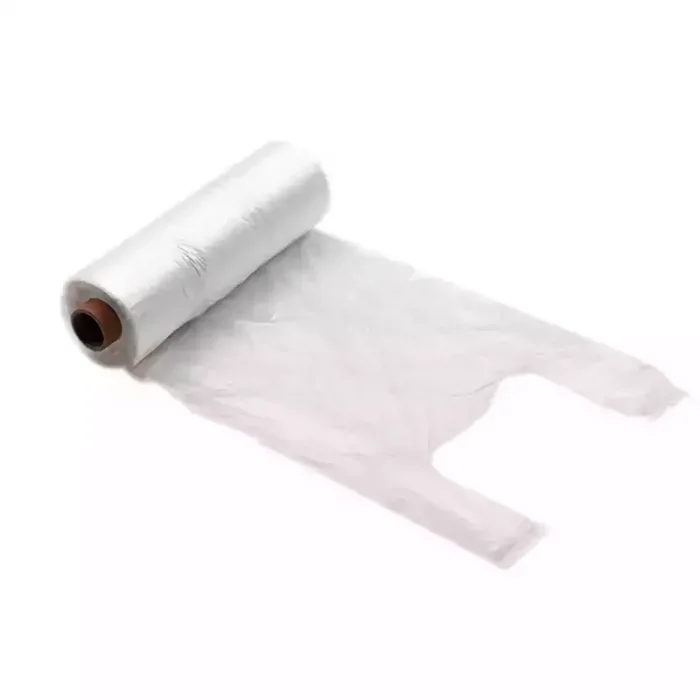 Rulo Poşet Küçük Boy - 20 Paket