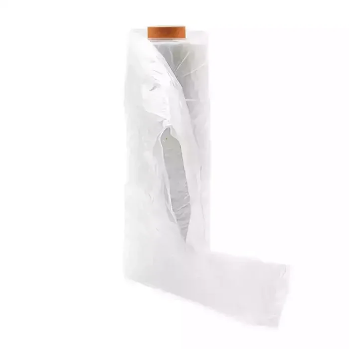 Rulo Poşet Orta Boy - 20 Paket