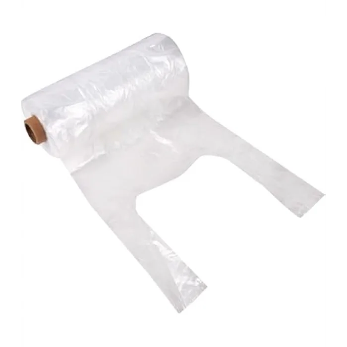 Rulo Poşet Orta Boy 9 Kg (Orjin) -20 Rulo