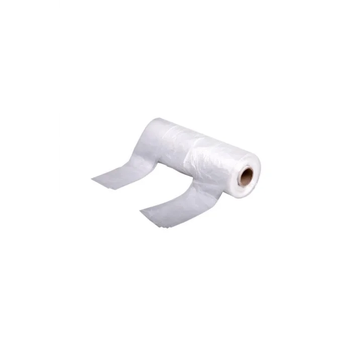 Rulo Poşet Orta Boy 9 Kg (Orjin) -20 Rulo