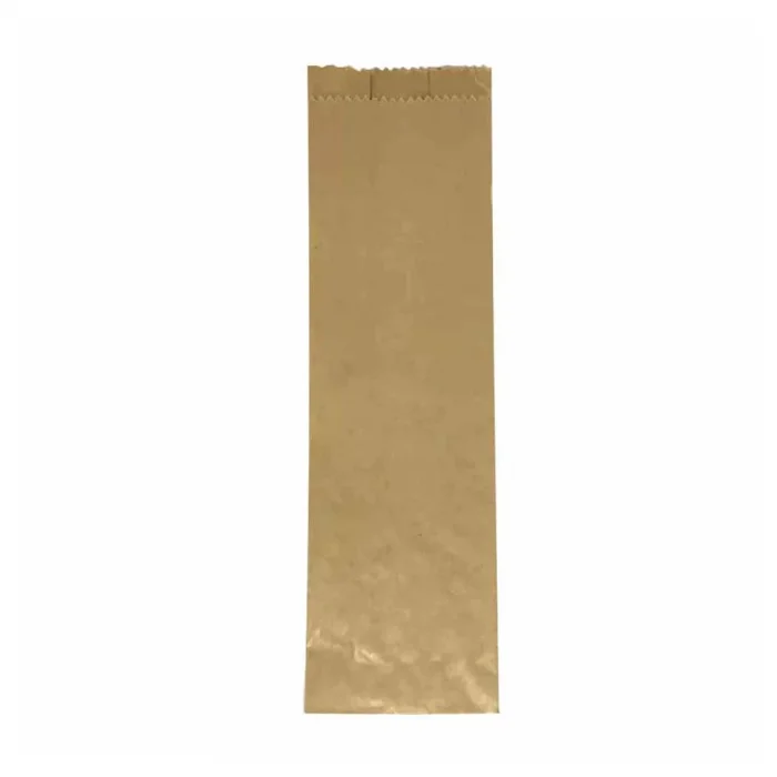 Şamua Dürüm Kese Kağıdı Uzun 10 Kg