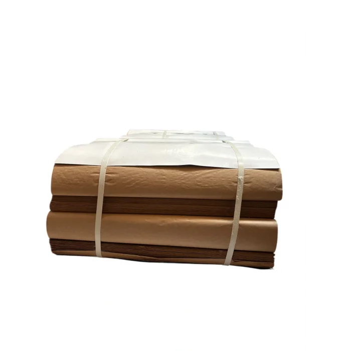 Şamua Sarma Kağıt 40x60- 25 Kg
