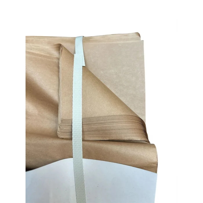 Şamua Sarma Kağıt 40x60- 25 Kg