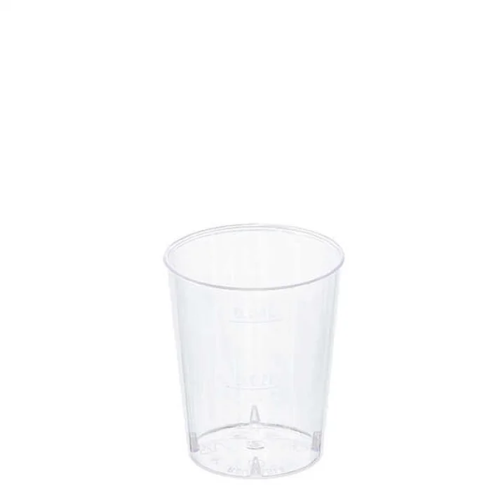 Shot(Smart) Bardağı 50 Cc- 50 Adetli