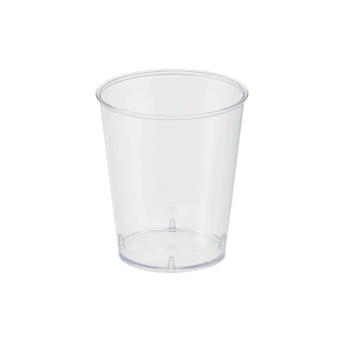 Shot(Smart) Bardağı 50 Cc- 50 Adetli