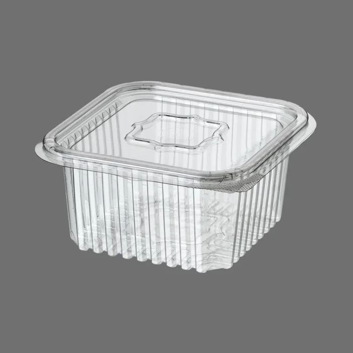 Sızdırmaz Kap 375 gr 100 Adet (Starpet)