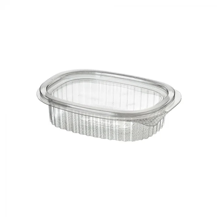 Sos Kabı Oval 80 Cc 100 Adetli
