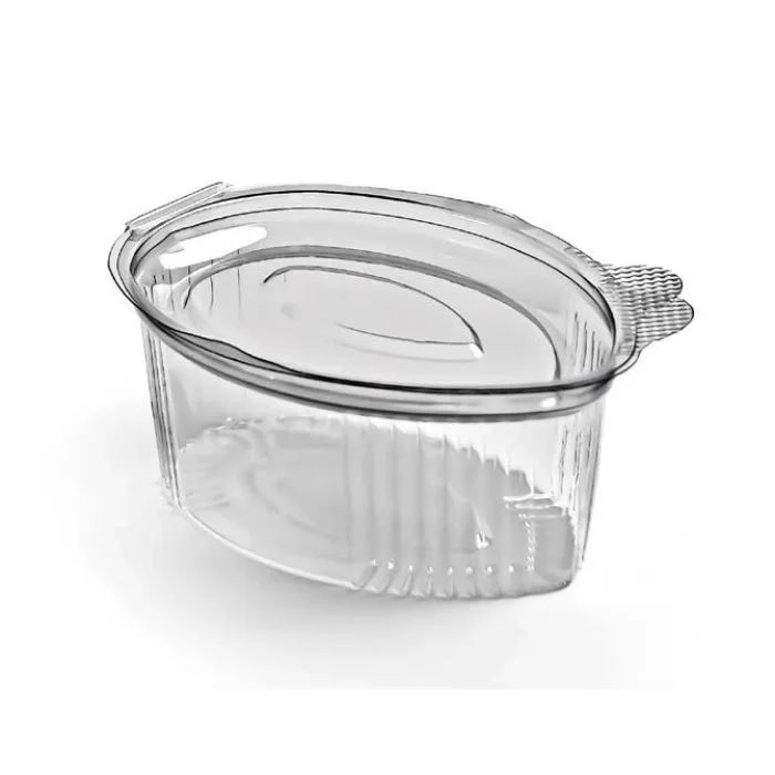 Sos Kabı Plasteva 80 cc 100 LÜ