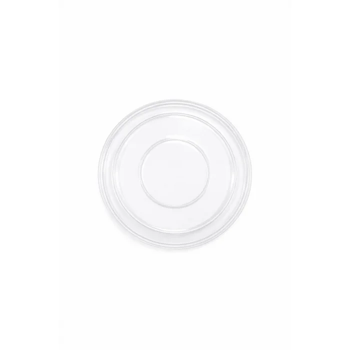 Stk Sütlü Tatlı Pet Kapak(Starpet)116 mm -50 Adetli