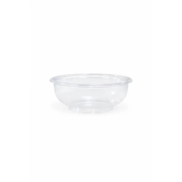 Stk Sütlü Tatlı Pet Kase (Starpet)116 mm -50 Adetli