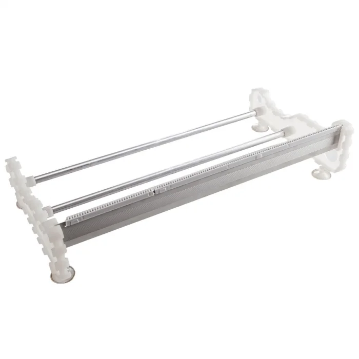 Streç Aparatı Plastik 45 x 1500 mt Lik