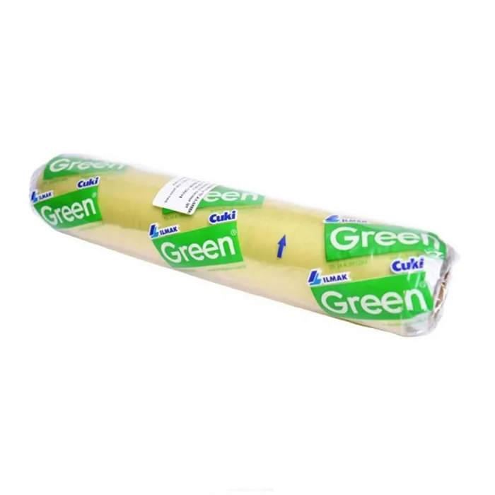 Streç Dökme Green -30 x 300 Metre