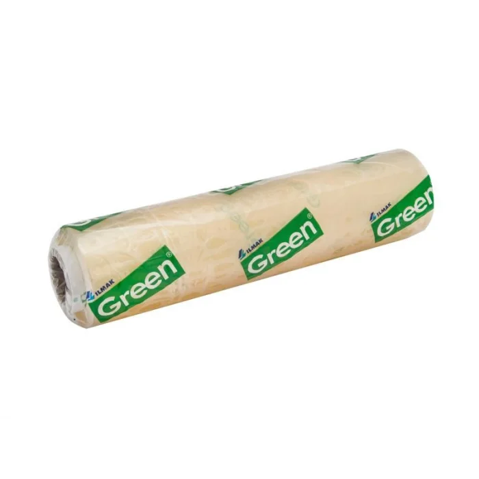Streç Dökme Green -30 x 300 Metre