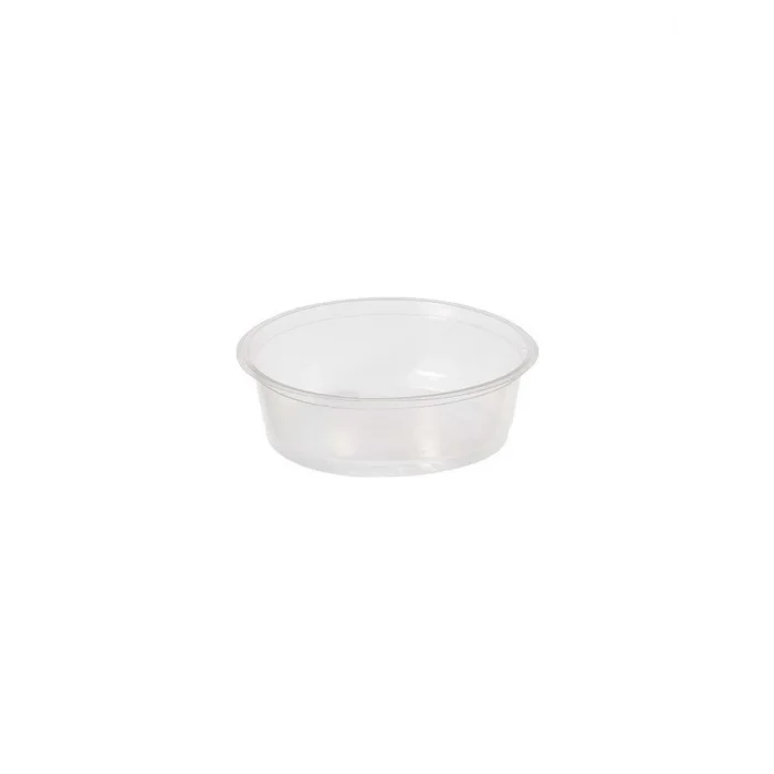 Süp Kase 200 Cc 100 Lü(2.5 Gram) 2000 Adetli-Starpet