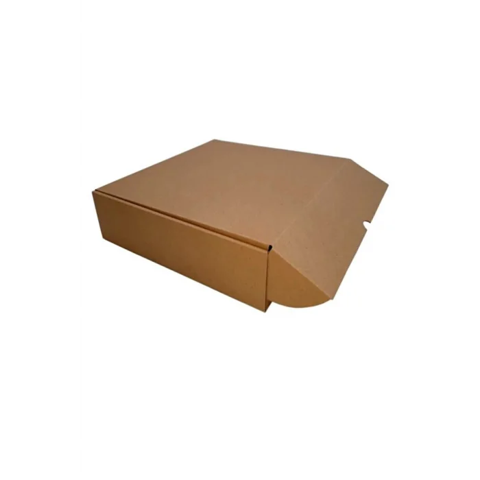 Taşıma Kutusu (Baskısız) 30x30x8- 100 Adetli