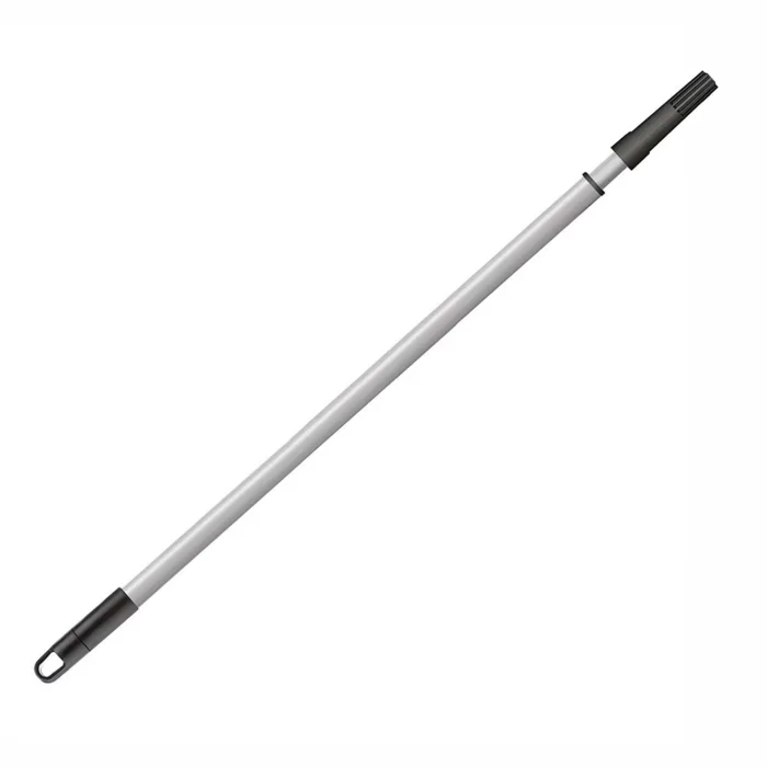 Teleskopik Ayarlı Metal Uzatmalı Sap- 6mt