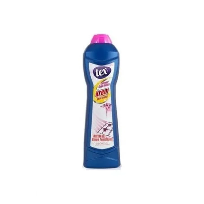 Tex Mineralli Ovma Kremi 750gr