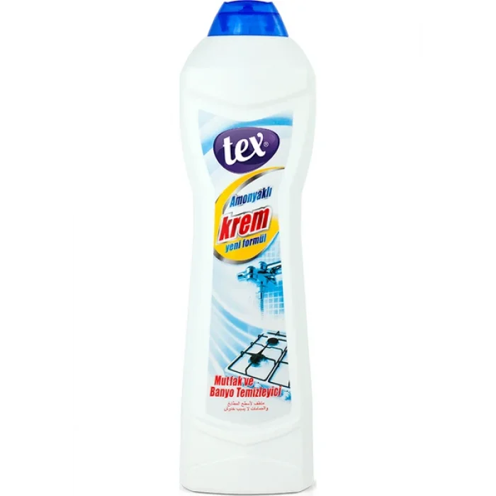 Tex Mineralli Ovma Kremi 750gr