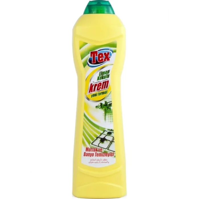Tex Mineralli Ovma Kremi 750gr