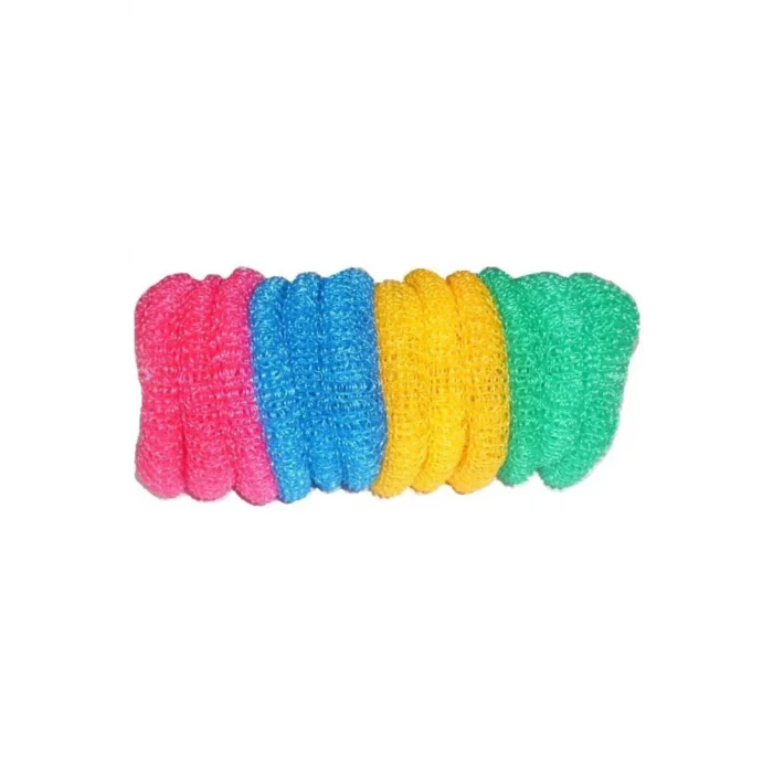 Top Tel Plastik 12 li