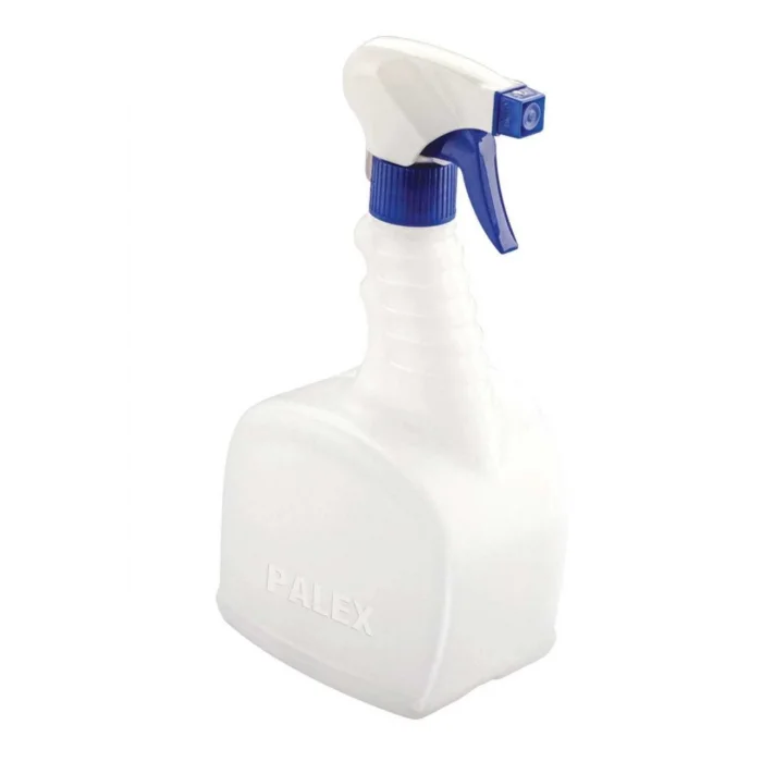 Triger Plastik Şişe 1000 Ml
