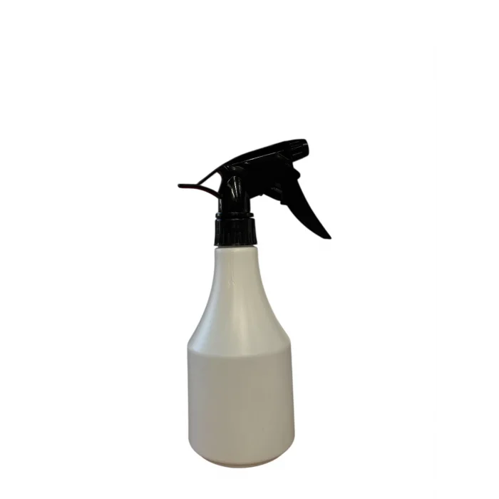 Triger Plastik Şişe 350 Ml