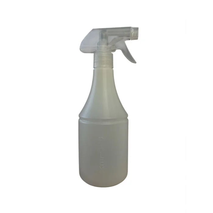 Triger Plastik Şişe 500 ML