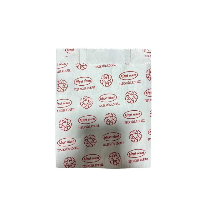 Uyr Kese Kağıdı Orta Boy (12*27) -15 Kg