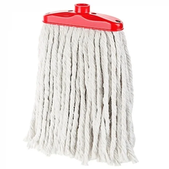 Vidalı Geniş  Takozlu İpli Mop