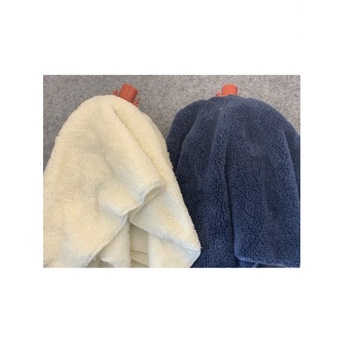Vidalı Havlu Mop
