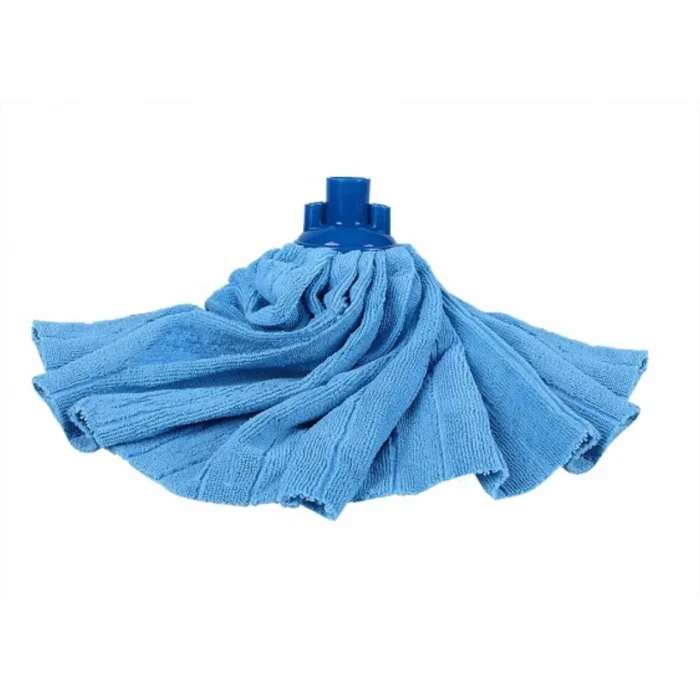 Vidalı Mikrofiber Havlu Mop Evina