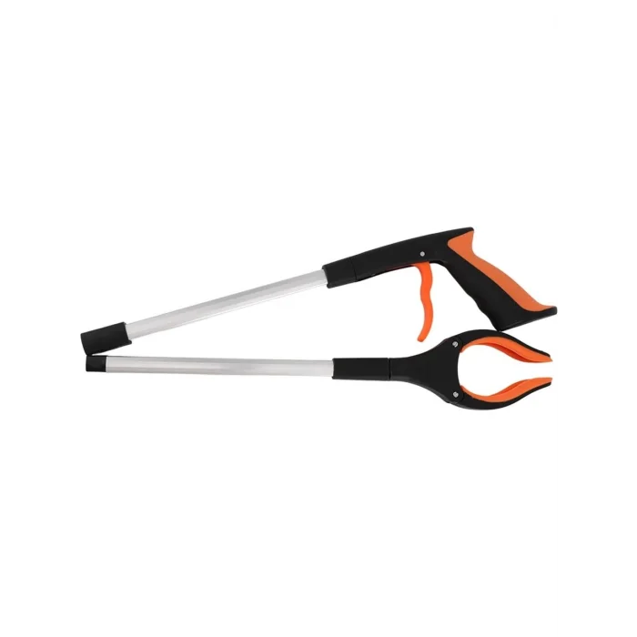 Yengeç Çöp Toplama Aparatı Katlanır 84 Cm