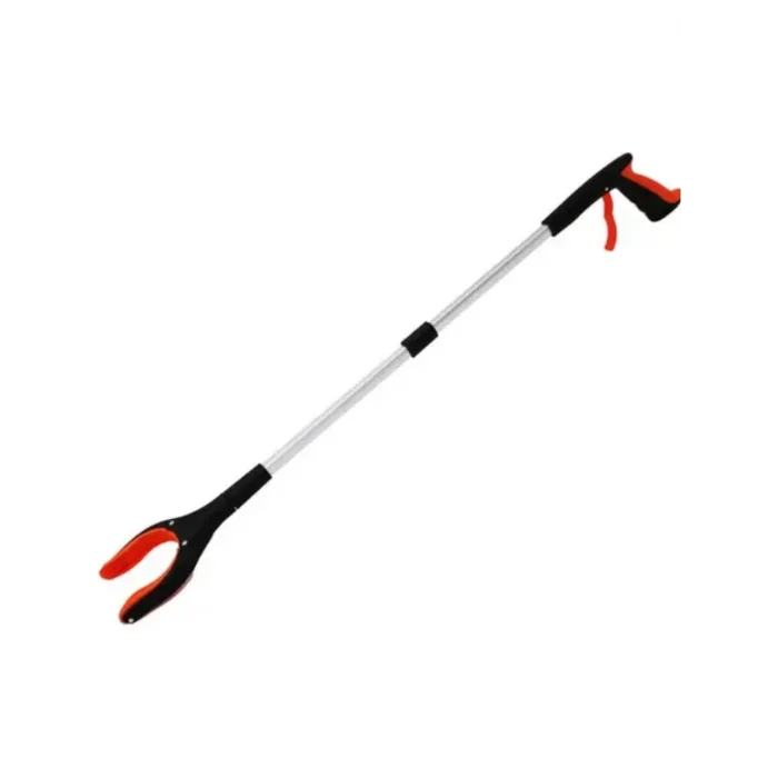 Yengeç Çöp Toplama Aparatı Katlanır 84 Cm
