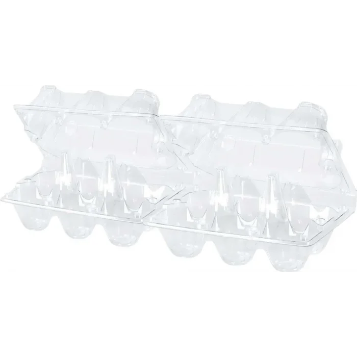 Yumurta Viyolü 6*2 Lİ 100 Lü