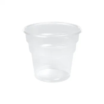 200 cc Kademeli Kup Bardak Çaycı 100lü paket