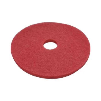 43 cm Cila Pedi Kırmızı