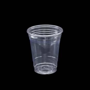 450 cc PP (Mat) Plastik Bardak 16 Oz * 50 li