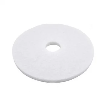 51 cm Cila Pedi Beyaz