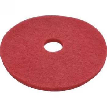 51 cm Cila Pedi Kırmızı