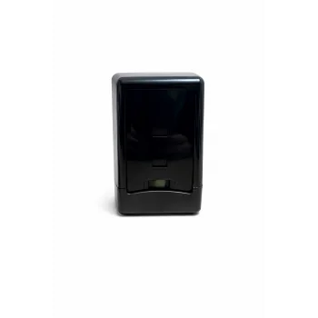 Carpex Nature Siyah Dispenser Peçete Aparatı