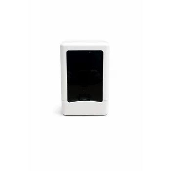 Carpex Nature Beyaz Dispenser Peçete Aparatı