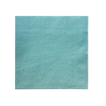 ROLL-UP AÇIK MAVİ RENKLİ PEÇETE