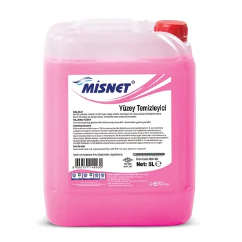 Misnet Yüzey Temizleyici 5 Kg