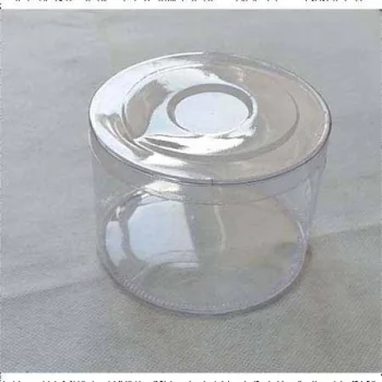 Silindir Kutu Çap 90x100 - 210 Adet