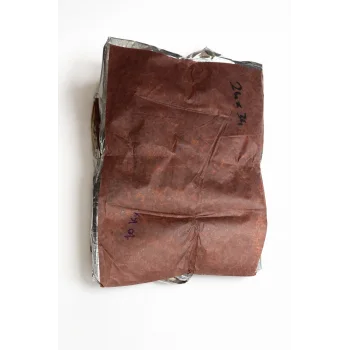 Sülfit Kağıt Siyah 24x34