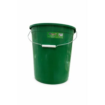 Su Kovası Saplı 25 Litre
