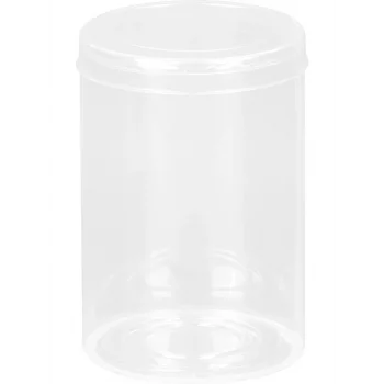 Silindir Kutu Çap 80x120 - 260 Adet