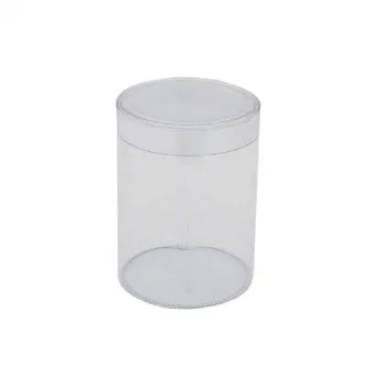 Silindir Kutu Çap 70x100 - 411 Adet