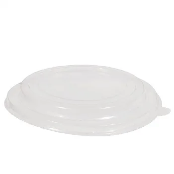 Unicup Kraft Salata Kapağı 1100 -1300 Cc -300 Adet
